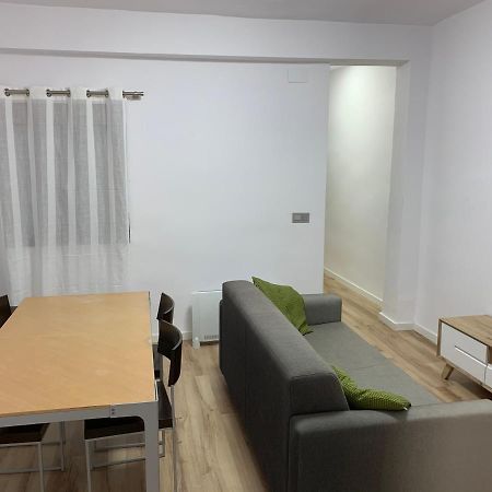 Apartamento Sant Roc 38 Apartment Adzaneta de Albaida ภายนอก รูปภาพ