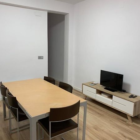 Apartamento Sant Roc 38 Apartment Adzaneta de Albaida ภายนอก รูปภาพ