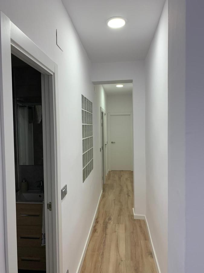 Apartamento Sant Roc 38 Apartment Adzaneta de Albaida ภายนอก รูปภาพ