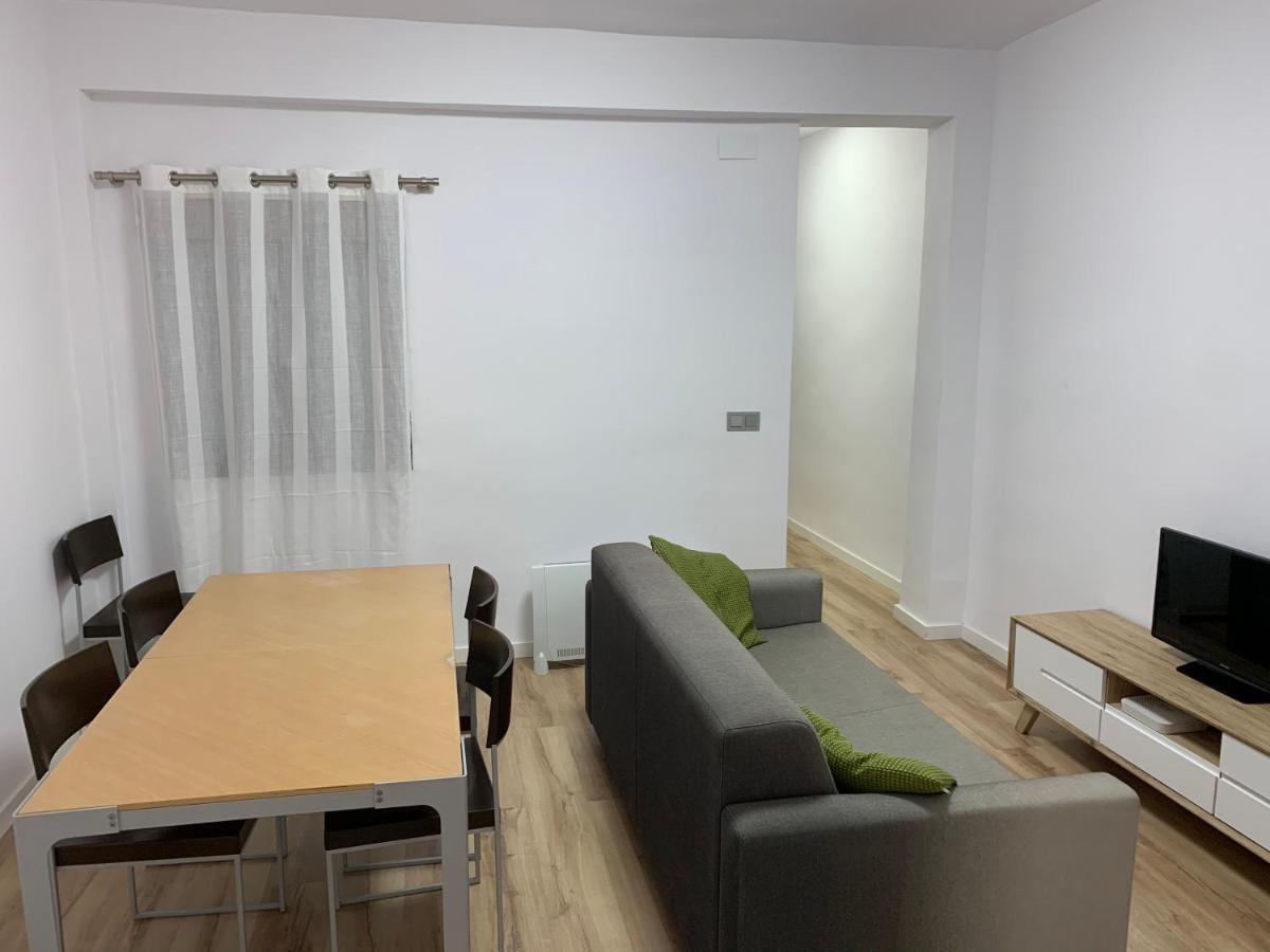 Apartamento Sant Roc 38 Apartment Adzaneta de Albaida ภายนอก รูปภาพ