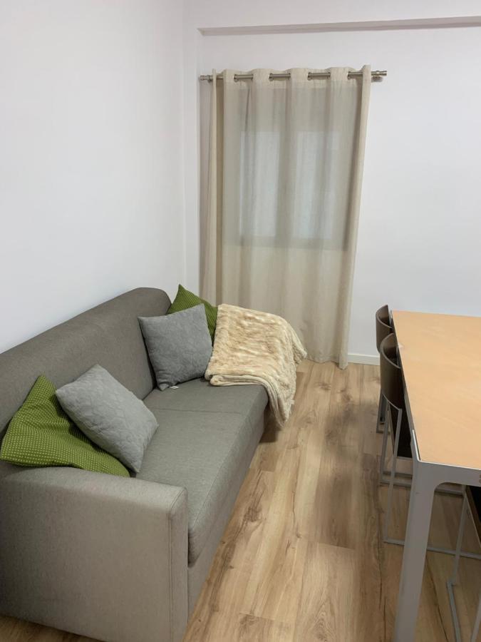 Apartamento Sant Roc 38 Apartment Adzaneta de Albaida ภายนอก รูปภาพ